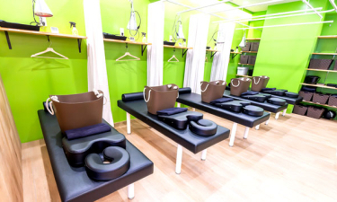 曙橋駅の接骨院・はり灸院の代表的な写真