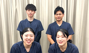 亀田名倉堂接骨院・鍼灸院の代表的な写真