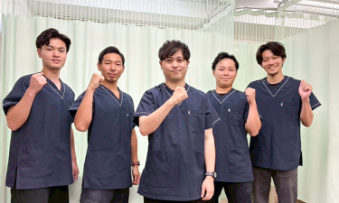 ベスト整骨院　相模大野院の代表的な写真