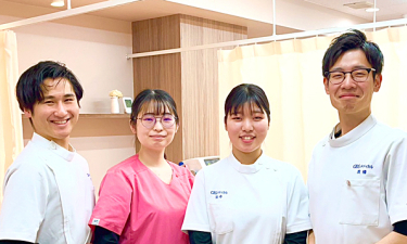 ＧＢＳ巣鴨地蔵通り整骨院・鍼灸院　筋膜整体院の代表的な写真