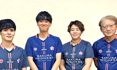 さくらメディネス整骨院　浦添院【鍼灸】の代表的な写真