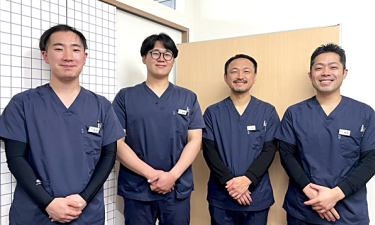 上石神井名倉堂整骨院【鍼灸】の代表的な写真