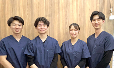 名倉堂鍼灸接骨院　東区香椎院の代表的な写真