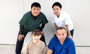 苫小牧西整骨院【鍼灸】の代表的な写真