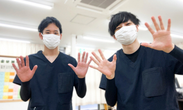 新松戸クラシオン整骨院の代表的な写真