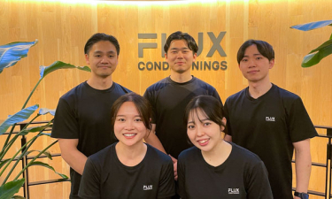 フラックスコンディショニングス下北沢の代表的な写真