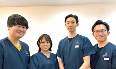 希望ヶ丘南口駅前鍼灸接骨院の代表的な写真