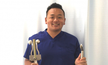 アオ骨盤ケア整骨院の代表的な写真