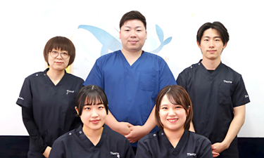 くじら堂鍼灸整骨院の代表的な写真