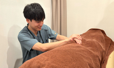 神田淡路町整骨院・鍼灸院の代表的な写真