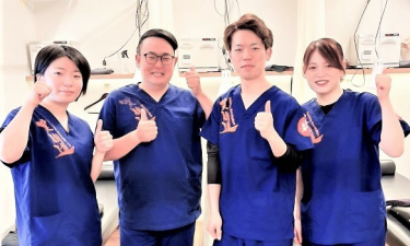 高幡不動の鍼灸院の代表的な写真