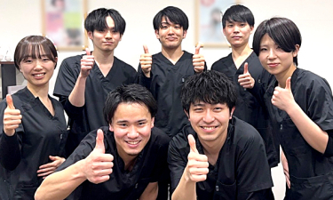 ＫＯＫＵＡ鍼灸整骨院　浦和院の代表的な写真