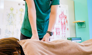 堺整骨院　南風原院の代表的な写真