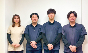 まいれ鍼灸整骨院・整体院　東近江院の代表的な写真