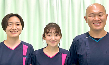 ＮＯＭＯＫＯＴＳＵ鍼灸整骨院　中ノ橋院の代表的な写真