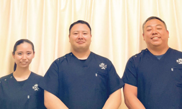 ほねキング　新松戸駅前整骨院の代表的な写真