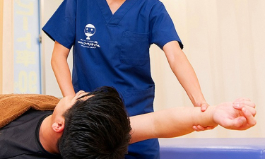 マーサ鍼灸整骨院　浜松上西町院の代表的な写真