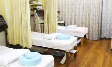 杉原接骨院　中村日赤院【鍼灸】の代表的な写真