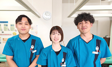 こころ整骨院　苫小牧新中野院の代表的な写真