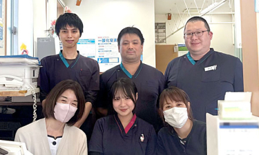 くすのき鍼灸院接骨院の代表的な写真