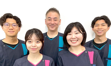 野本鍼灸整骨院　都島院の代表的な写真