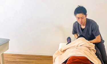 ふじなが接骨院の代表的な写真