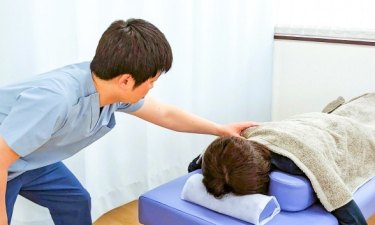 富山ふじい鍼灸整体院の代表的な写真