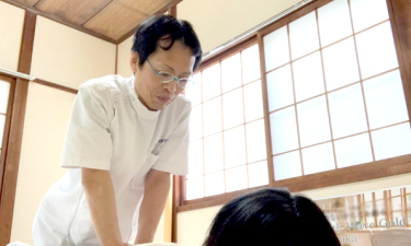 カイロプラクティックすこやかの代表的な写真