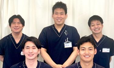 むげん整骨院・鍼灸院 大津膳所の代表的な写真