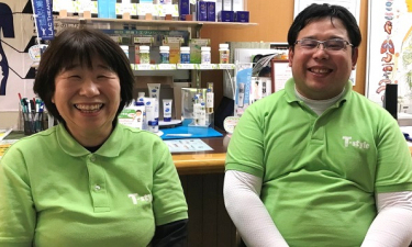 カイロプラクティックＴ−ｓｔｙｌｅの代表的な写真