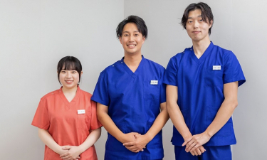 心身堂鍼灸整骨院　大津堅田院の代表的な写真