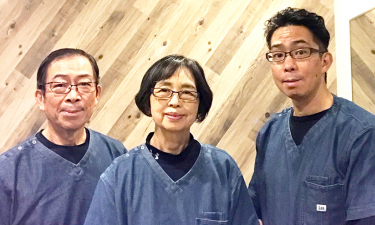 TreeFROG【鍼灸】の代表的な写真