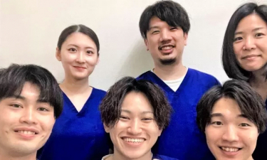 Ｆ．Ｃ．Ｃ．築地鍼灸整骨院【マッサージ】の代表的な写真