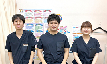 市川さくら整骨院の代表的な写真