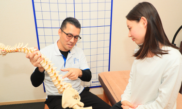 ひなた鍼灸院の代表的な写真