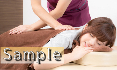 まつば鍼灸整骨院の代表的な写真