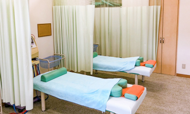 中葛西つつじ整骨院【鍼灸/マッサージ】の代表的な写真