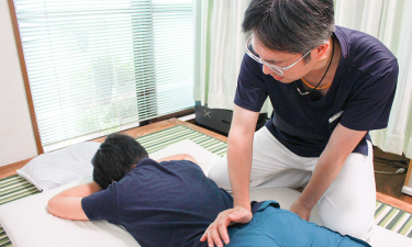 するが接骨院【鍼灸】の代表的な写真