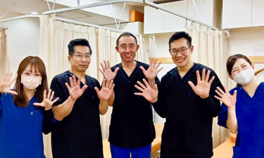 丹波口こばやし鍼灸整骨院・整体院の代表的な写真