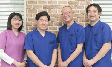 東中野さわやか整骨院の代表的な写真