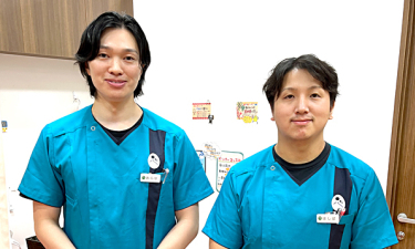 こころ整体院　札幌ノルベサ院の代表的な写真