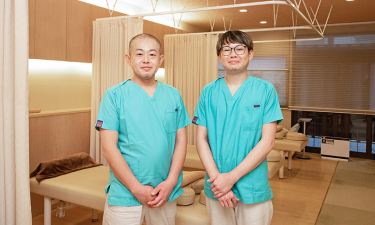 ちから鍼灸整骨院の代表的な写真