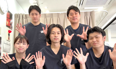 川西能勢口駅西口接骨院の代表的な写真