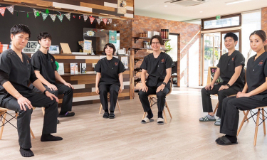 ＴＳＵＮＡＧＩ鍼灸接骨院　合戦場院の代表的な写真