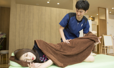 からだ楽々ゆるり整骨院の代表的な写真