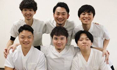 えん鍼灸整骨院　仰木の里本院 の代表的な写真