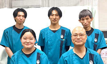 こころ整体院　ひばりヶ丘院の代表的な写真