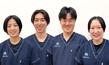 菊名かなで整骨院の代表的な写真