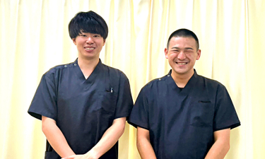 こもれび鍼灸整骨院の代表的な写真