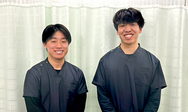 伊勢原ビオス整骨院の代表的な写真